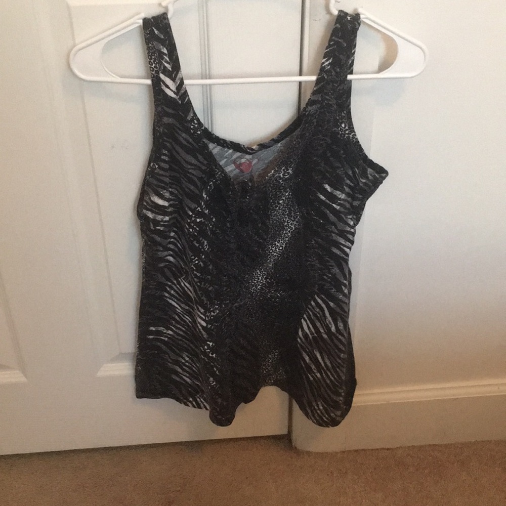 Tank top